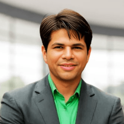 Abhinav Photo