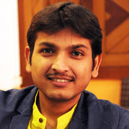 Gaurav Photo