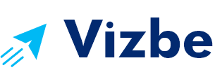 vizbe Logo