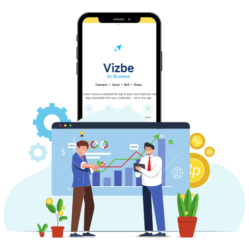 Why Businesses Love Vizbe