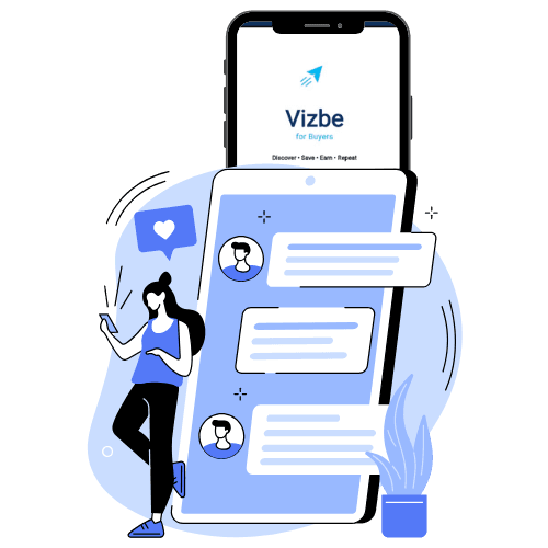 Why Businesses Love Vizbe